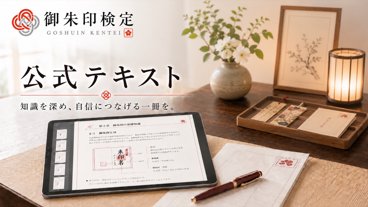 公式テキスト